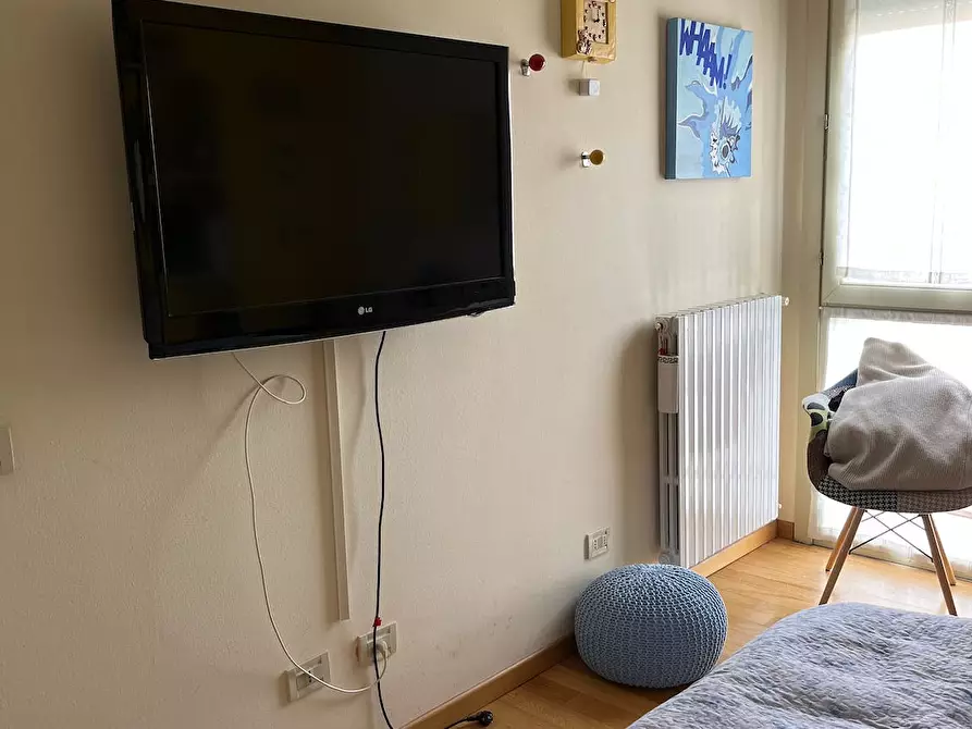 Immagine 4 di Camera in affitto  in Via Solferino a Brescia