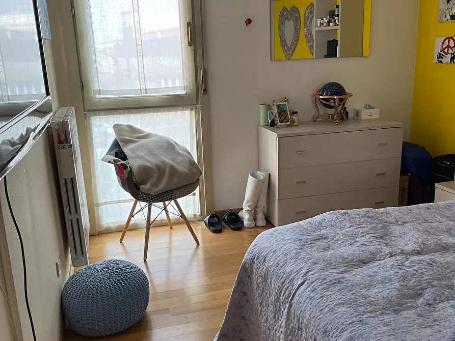 Immagine 5 di Camera in affitto  in Via Solferino a Brescia