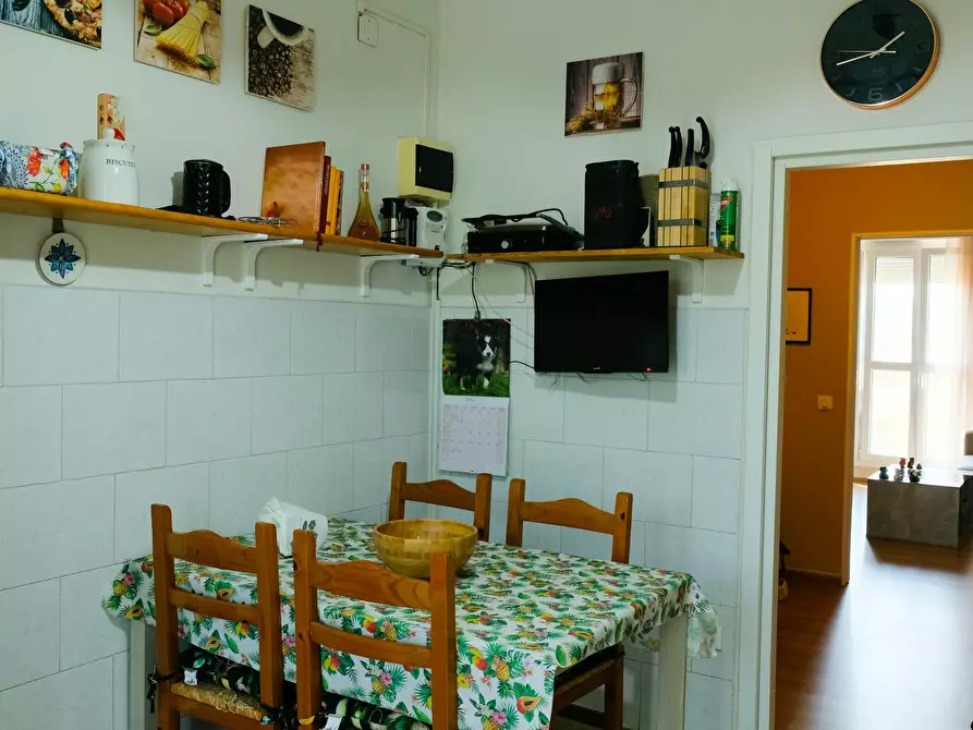 Immagine 6 di Camera in affitto  in Via Enrico De Nicola a Milano