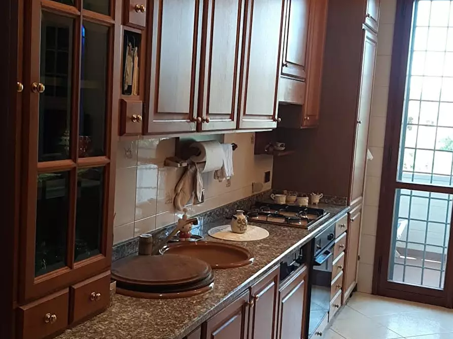 Immagine 2 di Appartamento in affitto  in Via Alessandro Allori a Firenze