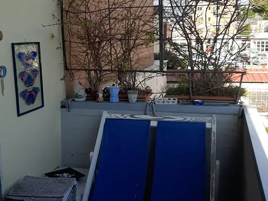 Immagine 10 di Appartamento in affitto  in Via Alessandro Allori a Firenze