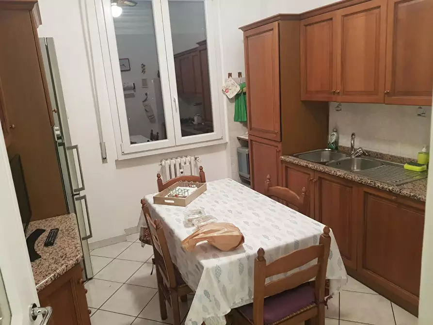Immagine 10 di Appartamento in affitto  in Via Alessandro Allori a Firenze