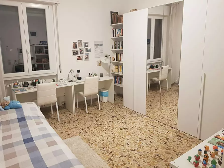 Immagine 4 di Appartamento in affitto  in Via Alessandro Allori a Firenze