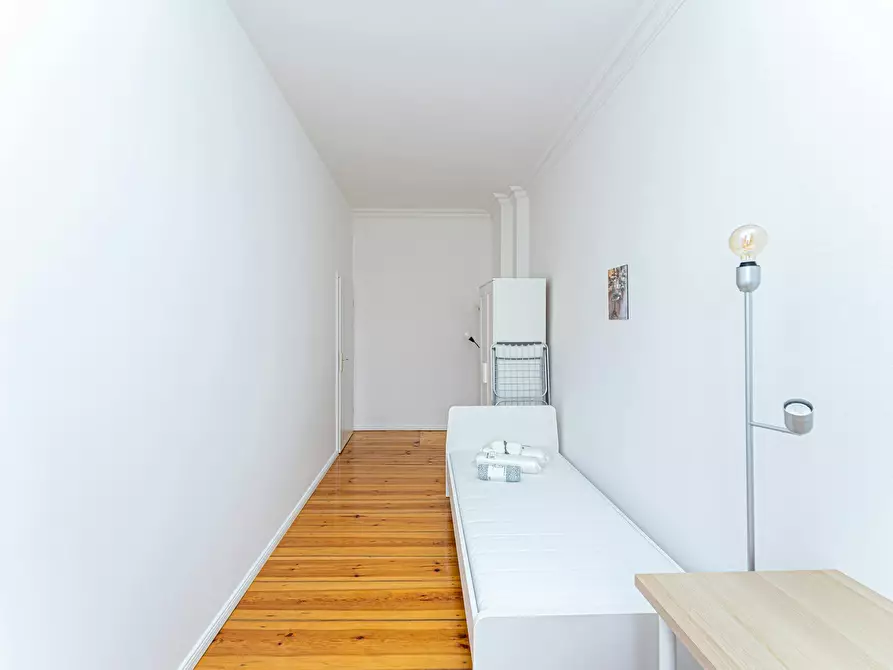 Immagine 7 di Camera in affitto  in Kaiser-Friedrich-Straße a Berlin