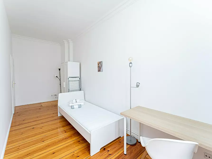 Immagine 10 di Camera in affitto  in Kaiser-Friedrich-Straße a Berlin
