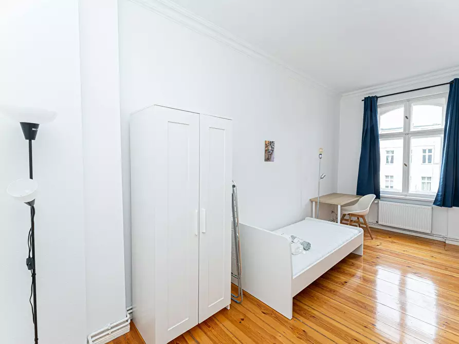 Immagine 9 di Camera in affitto  in Kaiser-Friedrich-Straße a Berlin