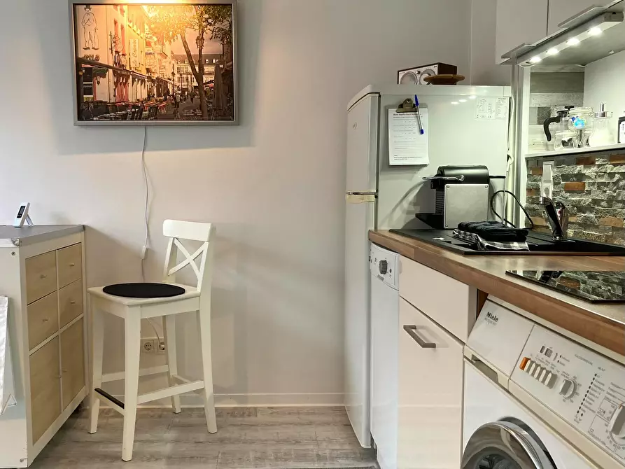 Immagine 8 di Appartamento in affitto  in Bismarckstraße a Saarbrücken