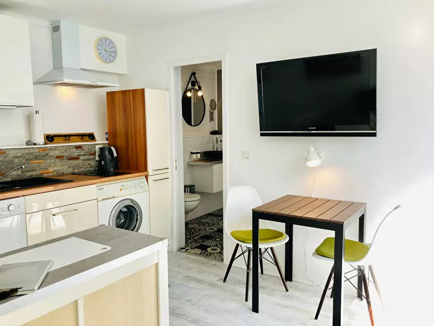Immagine 2 di Appartamento in affitto  in Bismarckstraße a Saarbrücken