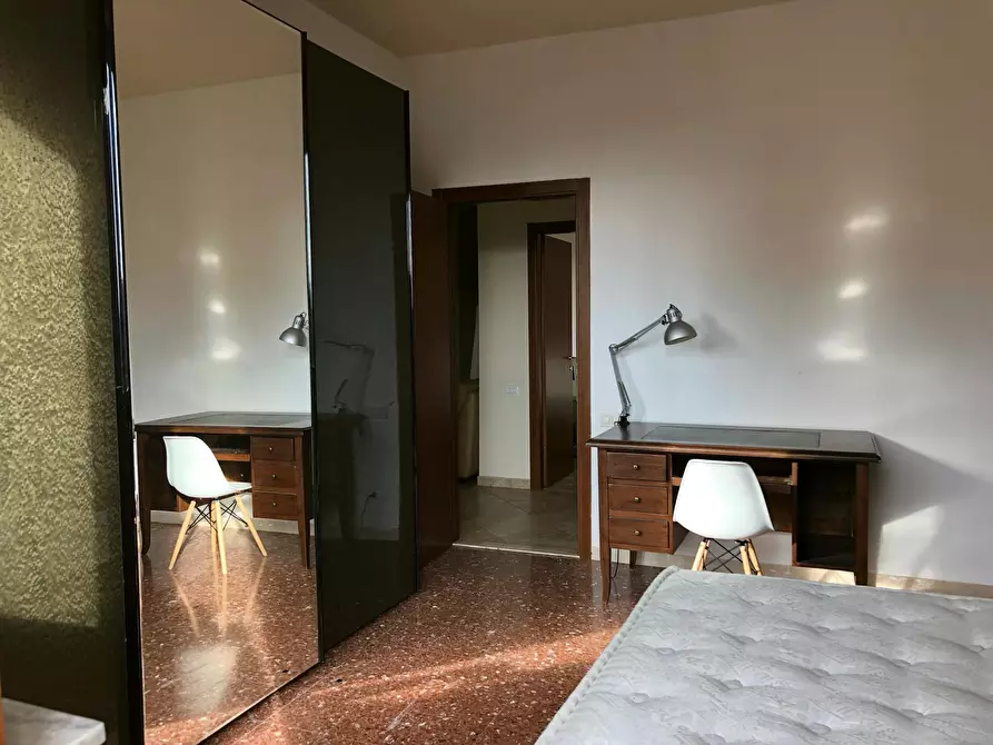 Immagine 6 di Camera in affitto  in Via Ambrogio Sansedoni a Siena