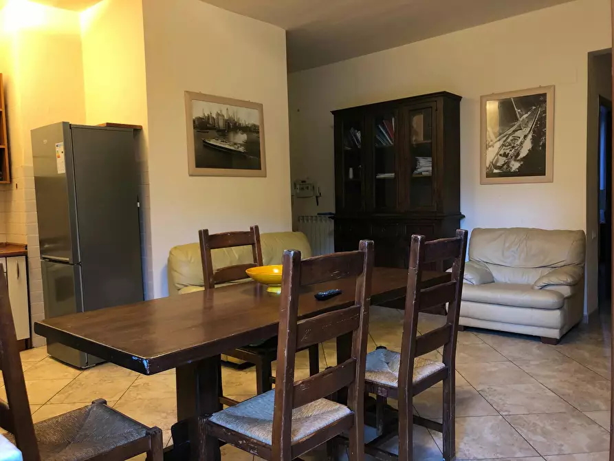 Immagine 3 di Camera in affitto  in Via Ambrogio Sansedoni a Siena