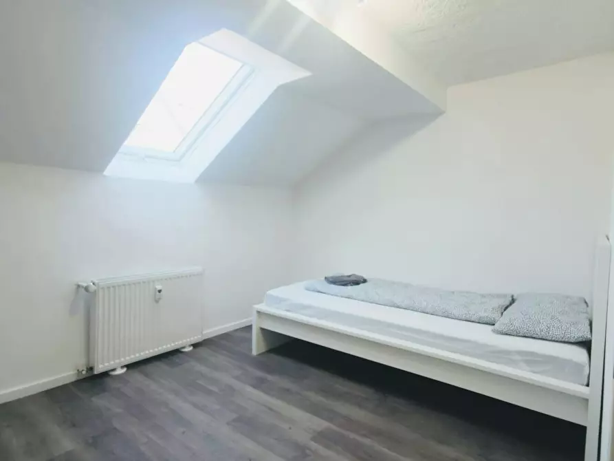 Immagine 1 di Camera in affitto  in Mozartstraße a Dortmund