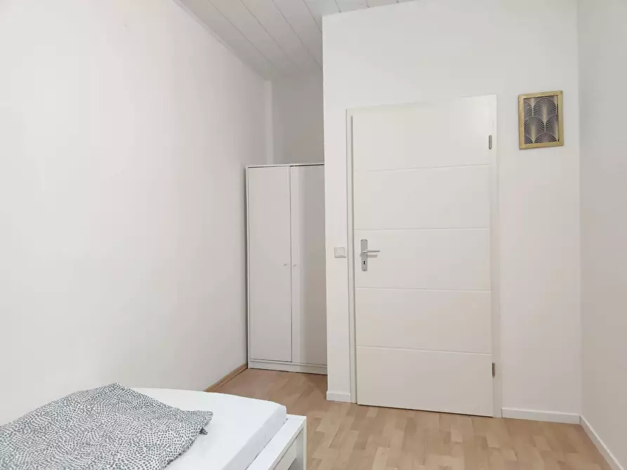 Immagine 2 di Camera in affitto  in Barmer Straße a Dortmund