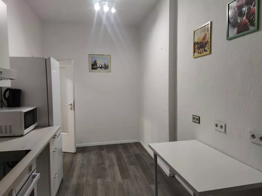 Immagine 4 di Camera in affitto  in Barmer Straße a Dortmund