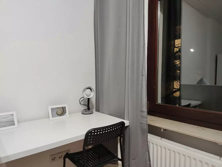 Immagine 2 di Camera in affitto  in Barmer Straße a Dortmund