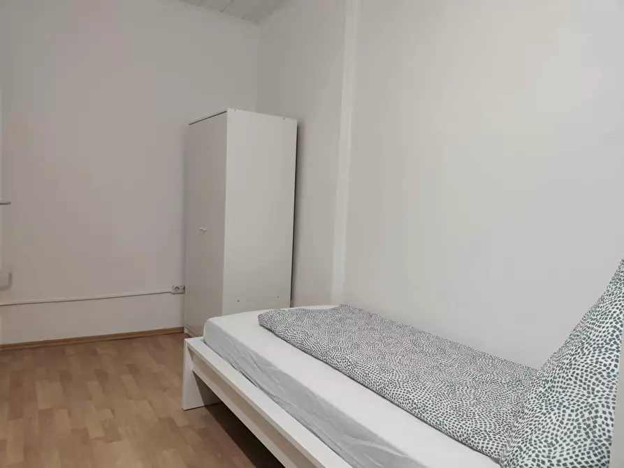 Immagine 3 di Camera in affitto  in Barmer Straße a Dortmund