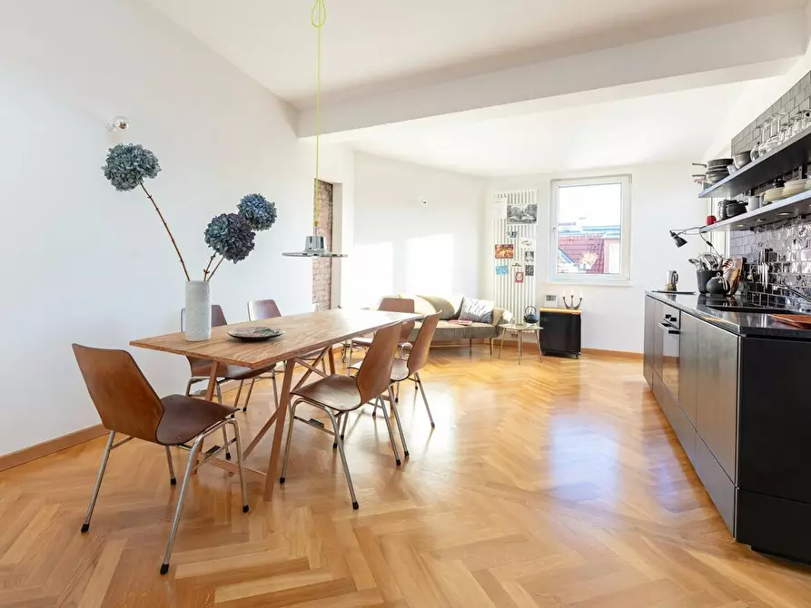 Immagine 3 di Appartamento in affitto  in Cantianstraße a Berlin