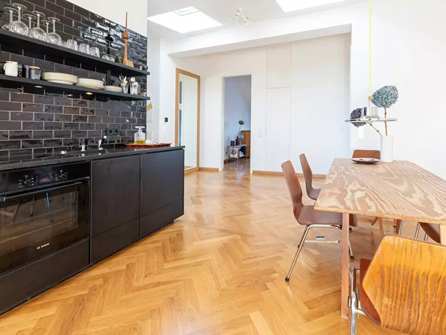 Immagine 7 di Appartamento in affitto  in Cantianstraße a Berlin