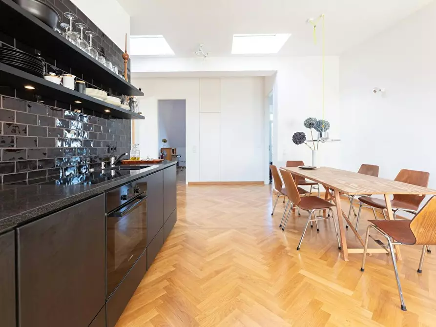 Immagine 8 di Appartamento in affitto  in Cantianstraße a Berlin