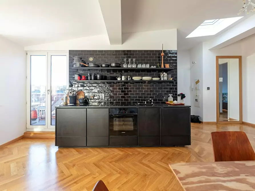 Immagine 10 di Appartamento in affitto  in Cantianstraße a Berlin