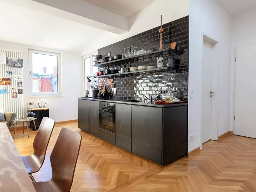 Immagine 9 di Appartamento in affitto  in Cantianstraße a Berlin