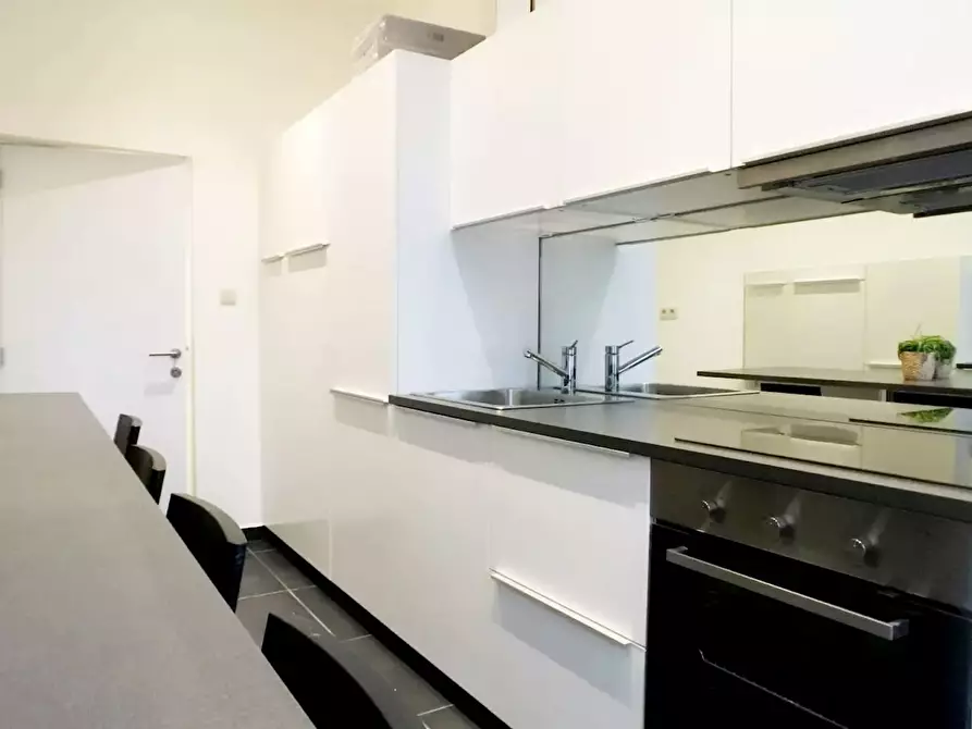 Immagine 3 di Camera in affitto  in Chaussée Saint-Pierre a Etterbeek