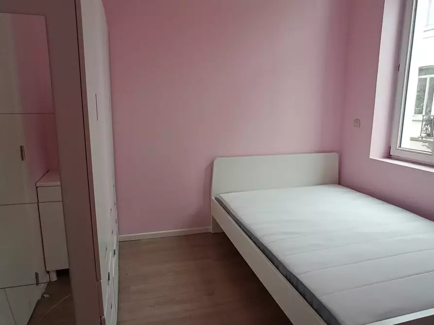 Immagine 1 di Camera in affitto  in Chaussée Saint-Pierre a Etterbeek