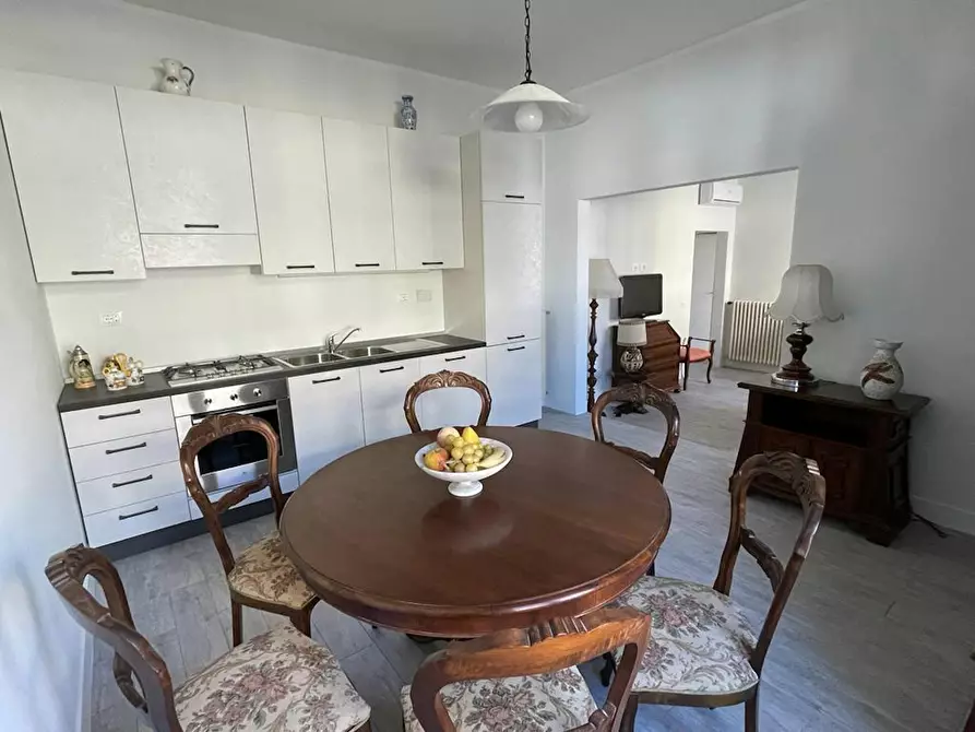 Immagine 5 di Appartamento in affitto  in Via Arrigo da Settimello a Firenze