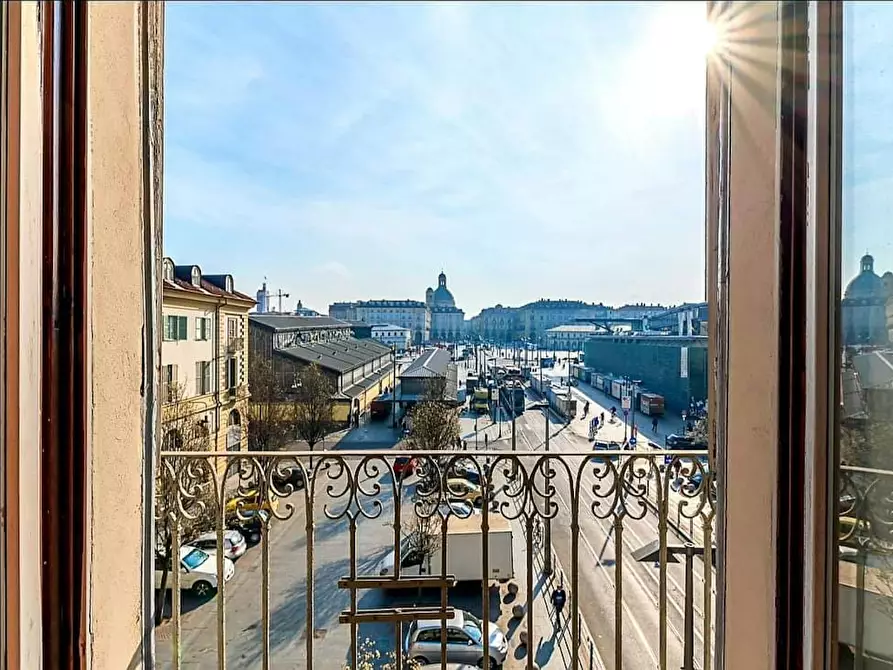 Immagine 6 di Camera condivisa in affitto  in Piazza della Repubblica a Torino