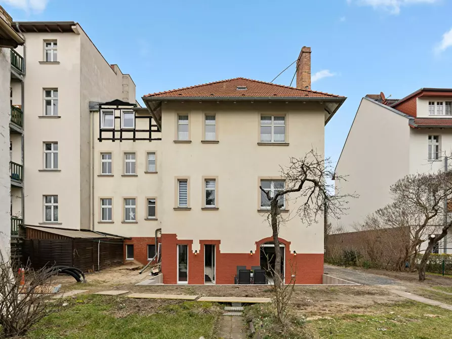 Immagine 3 di Appartamento in affitto  in Manetstraße a Berlin