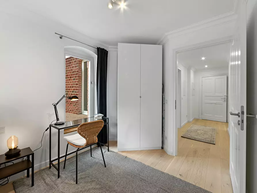 Immagine 9 di Appartamento in affitto  in Manetstraße a Berlin