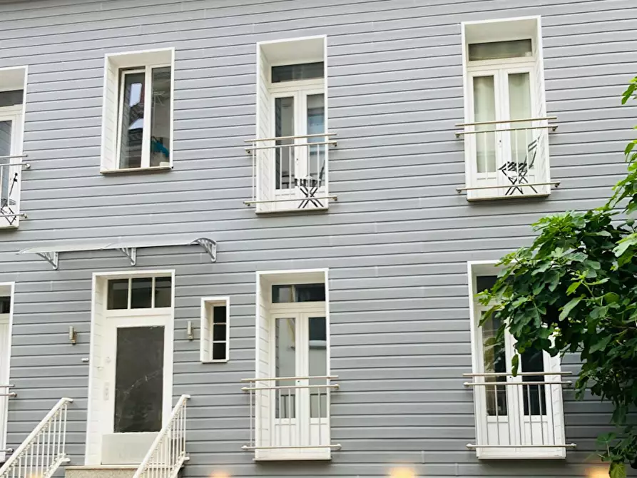 Immagine 9 di Appartamento in affitto  in Bismarckstraße a Saarbrücken