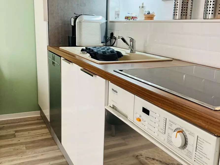 Immagine 4 di Appartamento in affitto  in Bismarckstraße a Saarbrücken