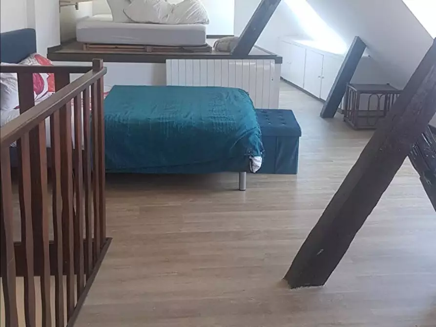 Immagine 7 di Appartamento in affitto  in Rue de Sébastopol a Strasbourg