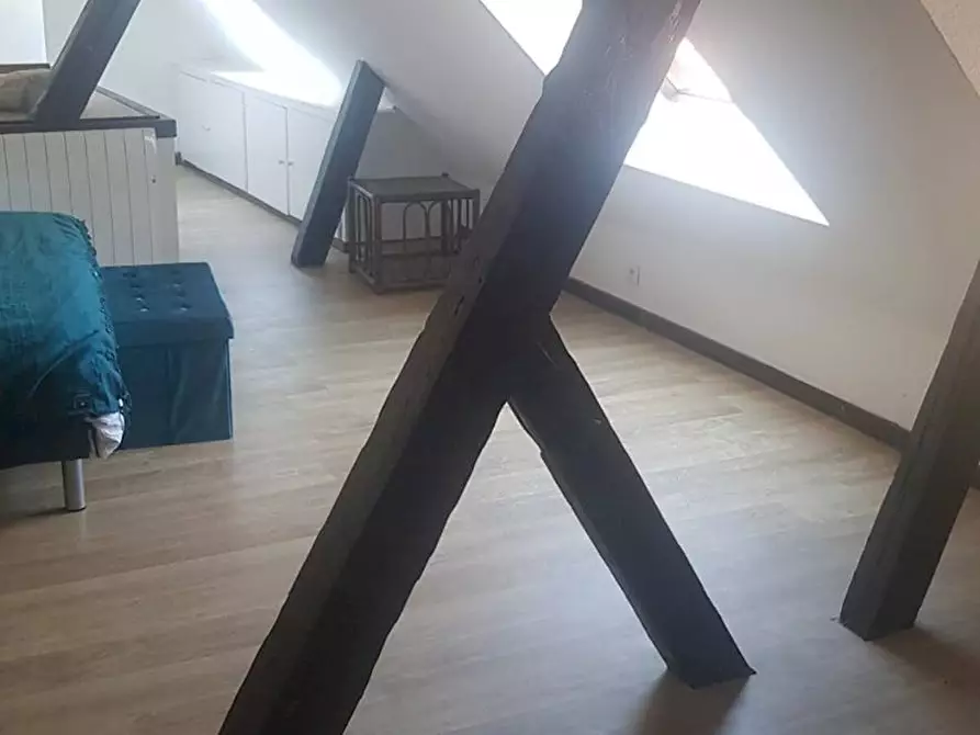 Immagine 5 di Appartamento in affitto  in Rue de Sébastopol a Strasbourg