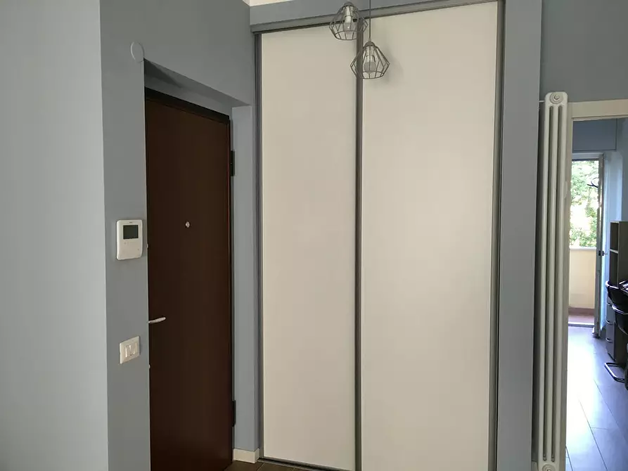 Immagine 9 di Camera in affitto  in Via delle Genziane a Milano