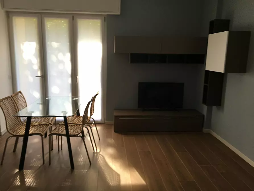 Immagine 8 di Camera in affitto  in Via delle Genziane a Milano