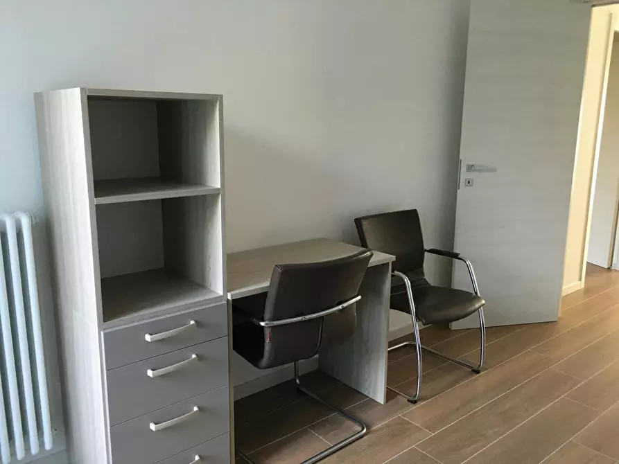 Immagine 2 di Camera in affitto  in Via delle Genziane a Milano