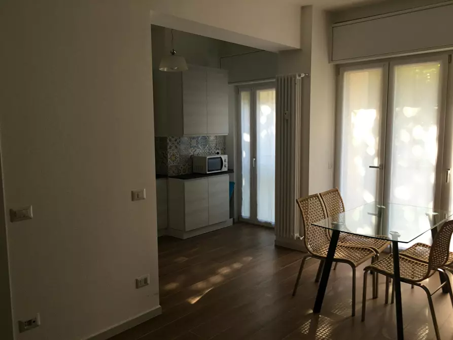 Immagine 7 di Camera in affitto  in Via delle Genziane a Milano