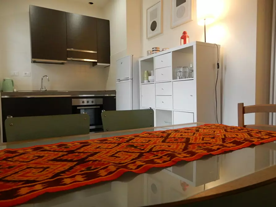 Immagine 10 di Appartamento in affitto  in Corso Giulio Cesare a Torino