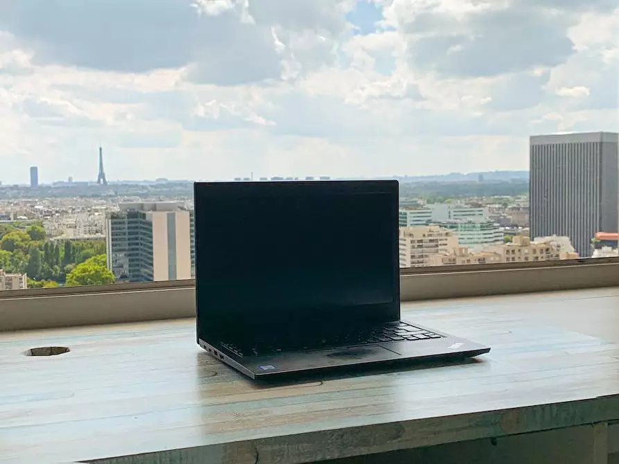 Immagine 6 di Appartamento in affitto  in Rue Baudin a Courbevoie