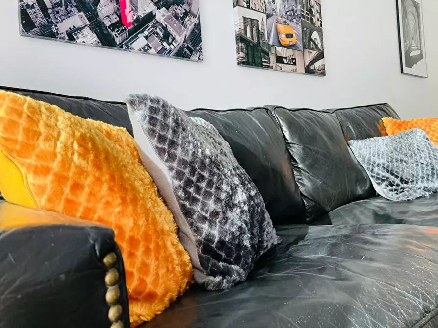 Immagine 10 di Appartamento in affitto  in Dr.-Maurer-Straße a Saarbrücken