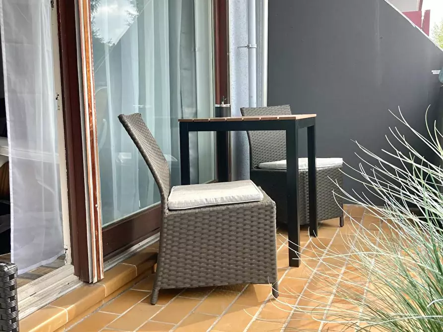 Immagine 3 di Appartamento in affitto  in Dr.-Maurer-Straße a Saarbrücken