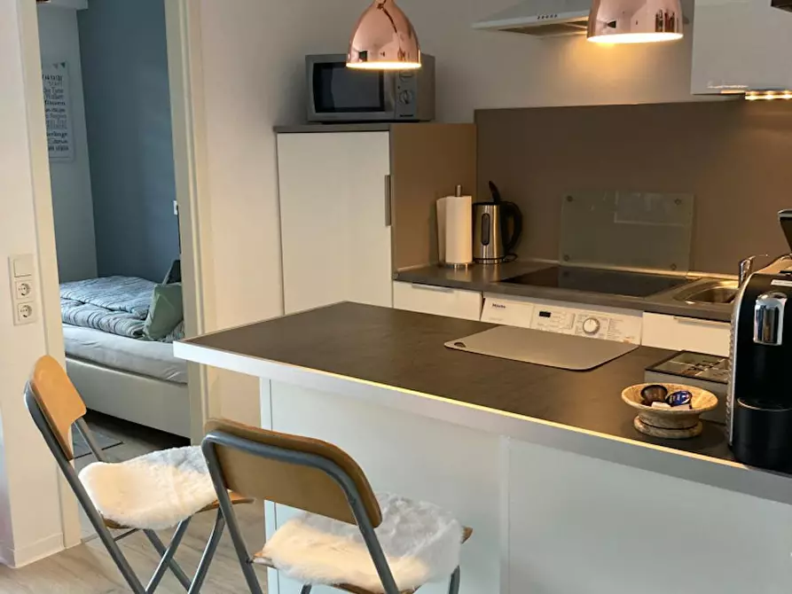 Immagine 2 di Appartamento in affitto  in Dr.-Maurer-Straße a Saarbrücken