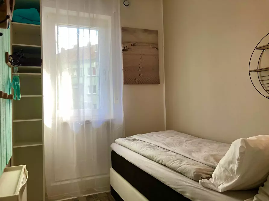 Immagine 9 di Appartamento in affitto  in Dr.-Maurer-Straße a Saarbrücken