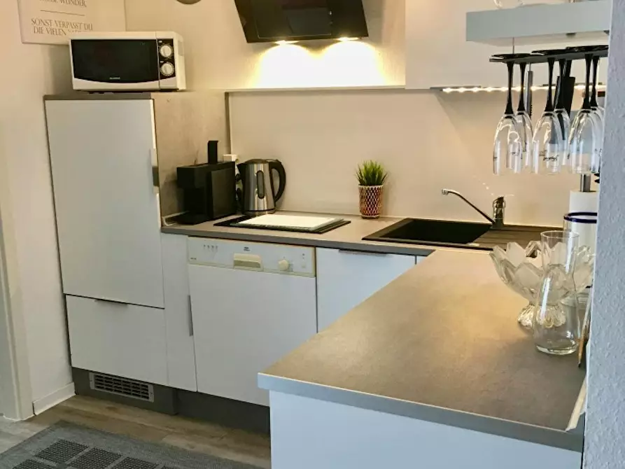 Immagine 4 di Appartamento in affitto  in Dr.-Maurer-Straße a Saarbrücken