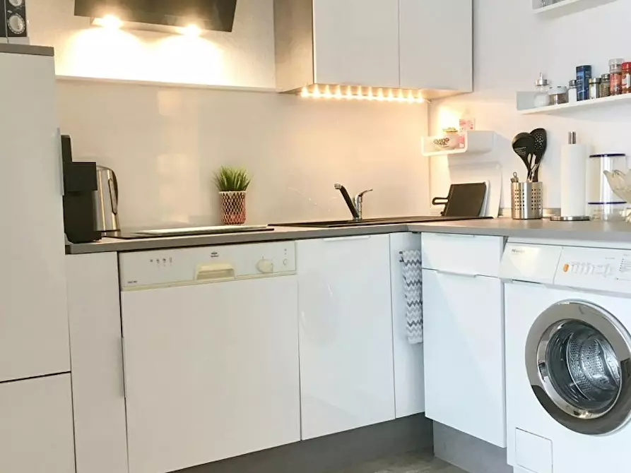 Immagine 6 di Appartamento in affitto  in Dr.-Maurer-Straße a Saarbrücken