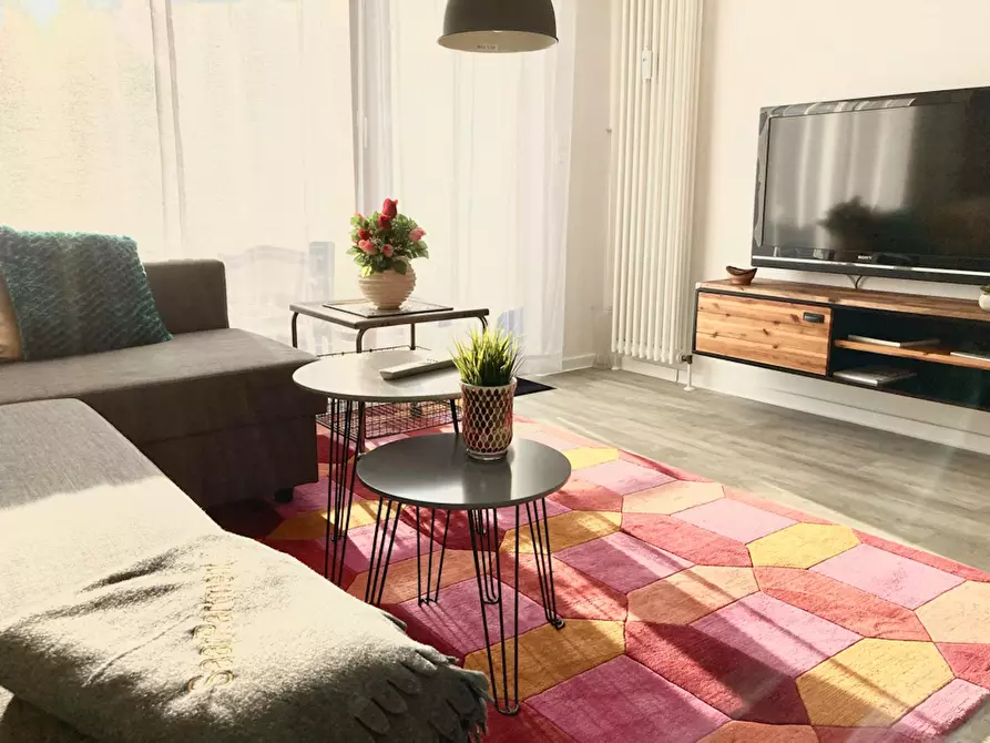 Immagine 3 di Appartamento in affitto  in Dr.-Maurer-Straße a Saarbrücken