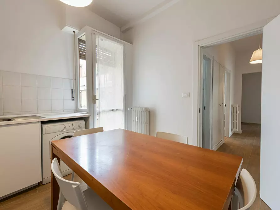 Immagine 8 di Appartamento in affitto  in Viale Fratelli Rosselli a Firenze