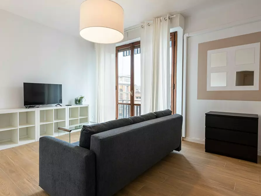 Immagine 2 di Appartamento in affitto  in Viale Fratelli Rosselli a Firenze