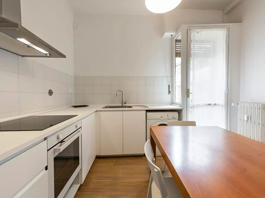 Immagine 9 di Appartamento in affitto  in Viale Fratelli Rosselli a Firenze